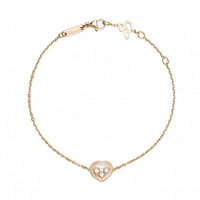 Браслет Chopard Happy Curves 859203-5002