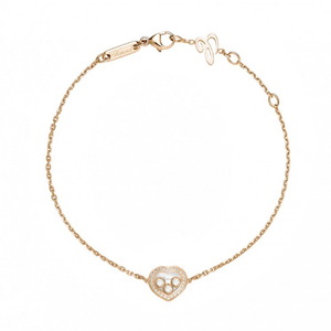 Браслет Chopard Happy Curves 859203-5002