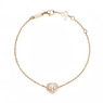 Браслет Chopard Happy Curves 859203-5002