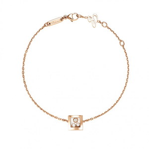 Браслет Chopard Happy Curves 859224-5001