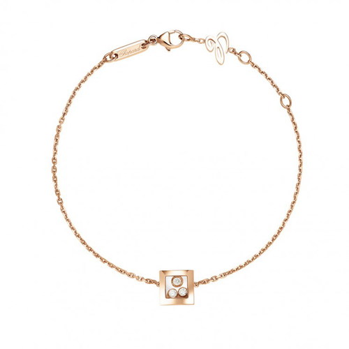 Браслет Chopard Happy Curves 859224-5001