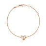 Браслет Chopard Happy Curves 859224-5001