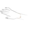 Браслет Chopard Happy Curves 859224-5001