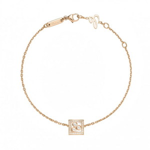 Браслет Chopard Happy Curves 859224-5002