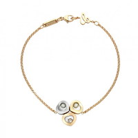 Браслет Chopard Happy Curves 859390-9001