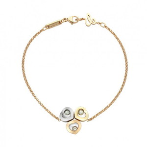 Браслет Chopard Happy Curves 859390-9001