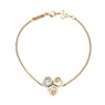 Браслет Chopard Happy Curves 859390-9002