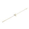 Браслет Chopard Happy Curves 859390-9002