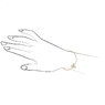 Браслет Chopard Happy Curves 859390-9002