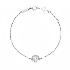 Браслет Chopard Happy Curves 859562-1001