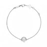 Браслет Chopard Happy Curves 859562-1001