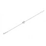 Браслет Chopard Happy Curves 859562-1001