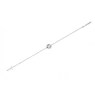 Браслет Chopard Happy Curves 859562-1001