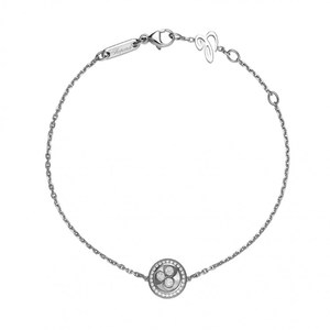 Браслет Chopard Happy Curves 859562-1002