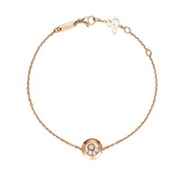 Браслет Chopard Happy Curves 859562-5001