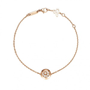 Браслет Chopard Happy Curves 859562-5001