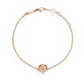 Браслет Chopard Happy Curves 859562-5001