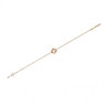 Браслет Chopard Happy Curves 859562-5001