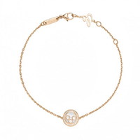 Браслет Chopard Happy Curves 859562-5002
