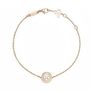 Браслет Chopard Happy Curves 859562-5002