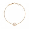 Браслет Chopard Happy Curves 859562-5002