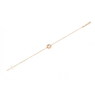 Браслет Chopard Happy Curves 859562-5002