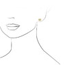 Серьги Chopard Happy Curves 839203-0001