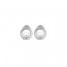 Серьги Chopard Happy Curves 839562-1002