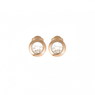 Серьги Chopard Happy Curves 839562-5001
