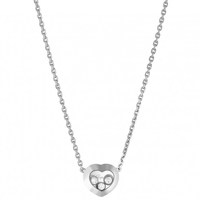 Колье Chopard Happy Curves 819203-1001