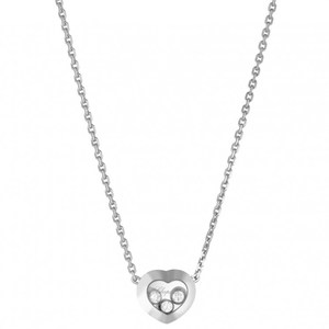 Колье Chopard Happy Curves 819203-1001