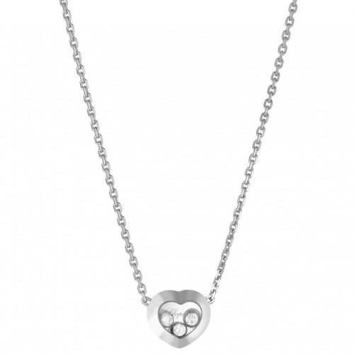 Колье Chopard Happy Curves 819203-1001