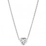 Колье Chopard Happy Curves 819203-1001