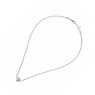 Колье Chopard Happy Curves 819203-1001
