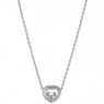 Колье Chopard Happy Curves 819203-1001