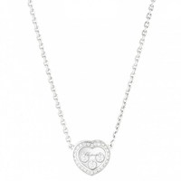 Колье Chopard Happy Curves 819203-1002