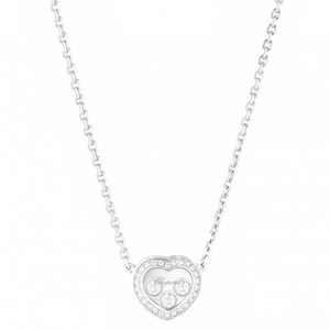 Колье Chopard Happy Curves 819203-1002