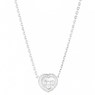 Колье Chopard Happy Curves 819203-1002