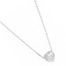 Колье Chopard Happy Curves 819203-1002