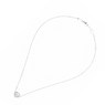 Колье Chopard Happy Curves 819203-1002