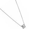 Колье Chopard Happy Curves 819224-1001