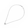 Колье Chopard Happy Curves 819224-1001