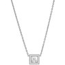 Колье Chopard Happy Curves 819224-1001