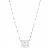 Колье Chopard Happy Curves 819224-1002