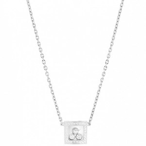 Колье Chopard Happy Curves 819224-1002
