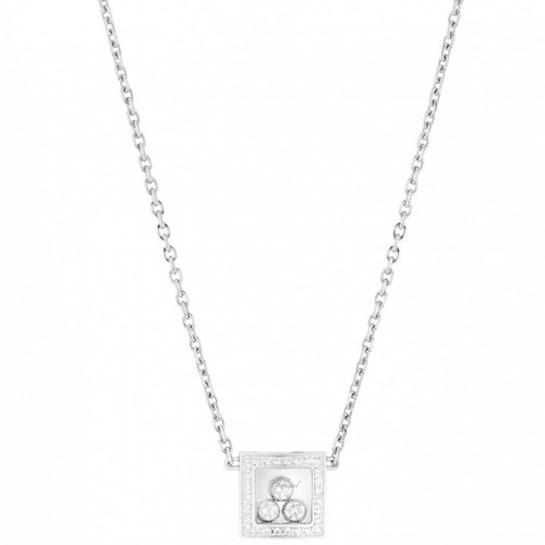 Колье Chopard Happy Curves 819224-1002