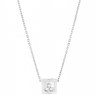 Колье Chopard Happy Curves 819224-1002