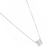 Колье Chopard Happy Curves 819224-1002