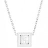 Колье Chopard Happy Curves 819224-1002