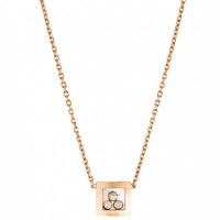 Колье Chopard Happy Curves 819224-5001